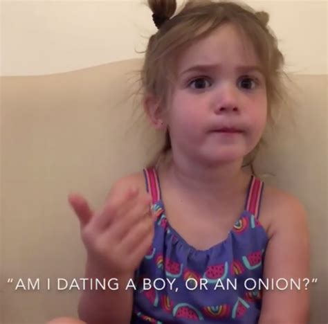 you gotta ask yourself am i dating a boy or an onion